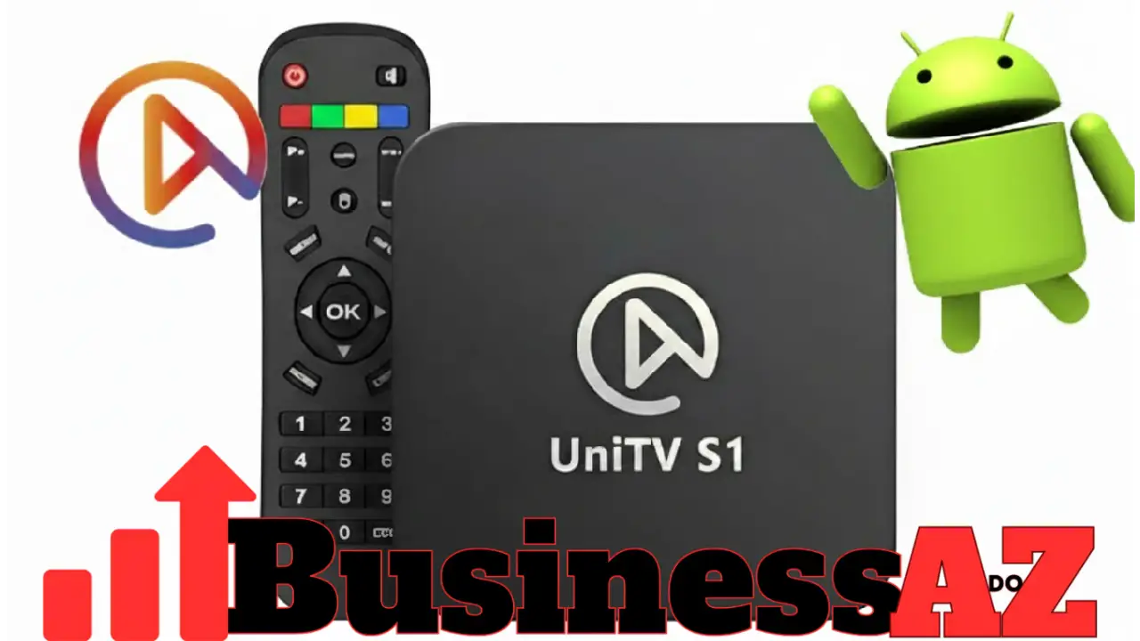 Leia mais sobre o artigo UniTV S1 Atualização V4.19.0 – 21/04/2026